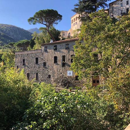 Chambres D'Hotes - Mulino Nannare Ville-di-Paraso Kültér fotó