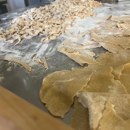 Chambres D'Hotes - Mulino Nannare Ville-di-Paraso Kültér fotó
