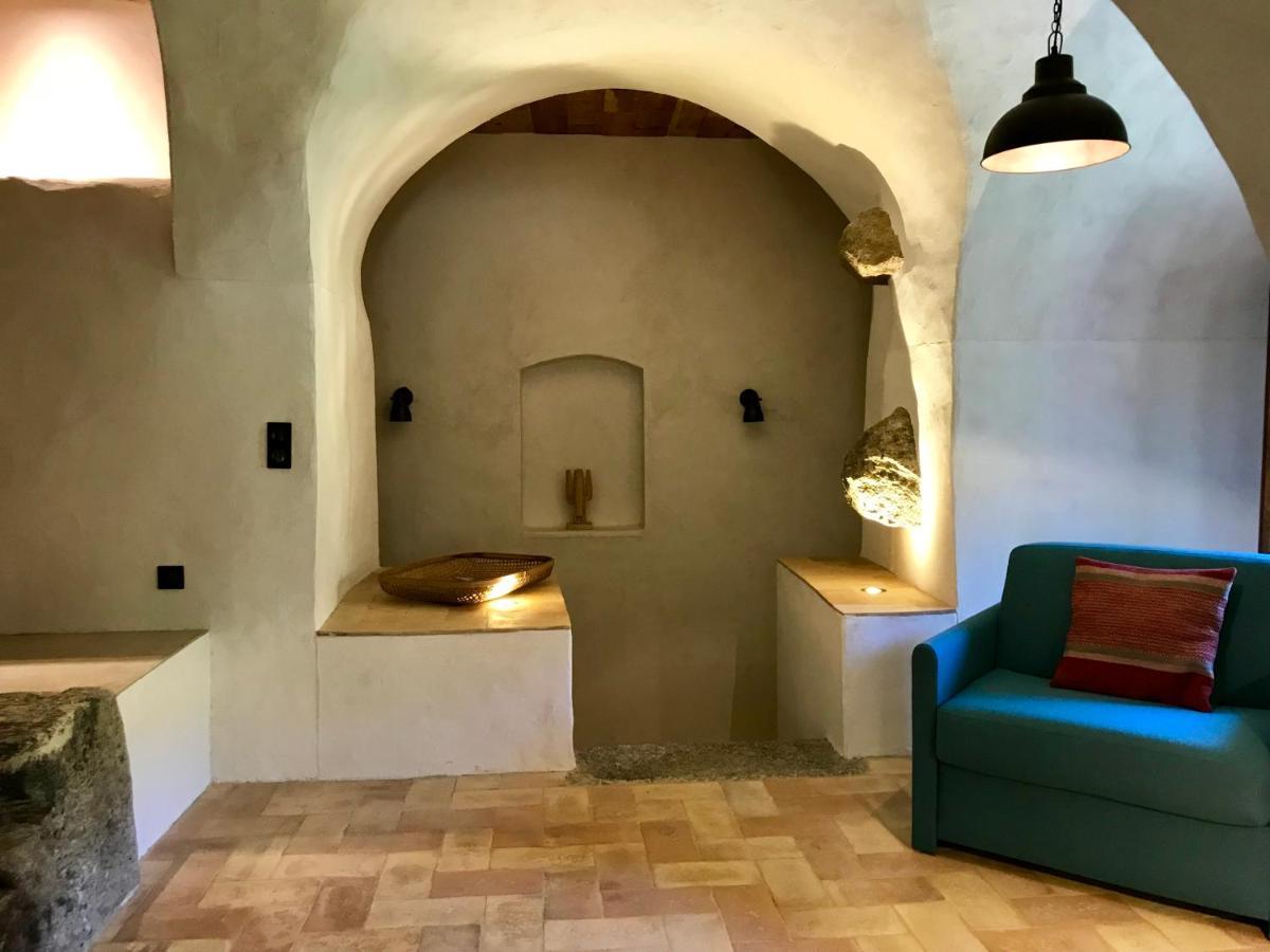 Chambres D'Hotes - Mulino Nannare Ville-di-Paraso Kültér fotó