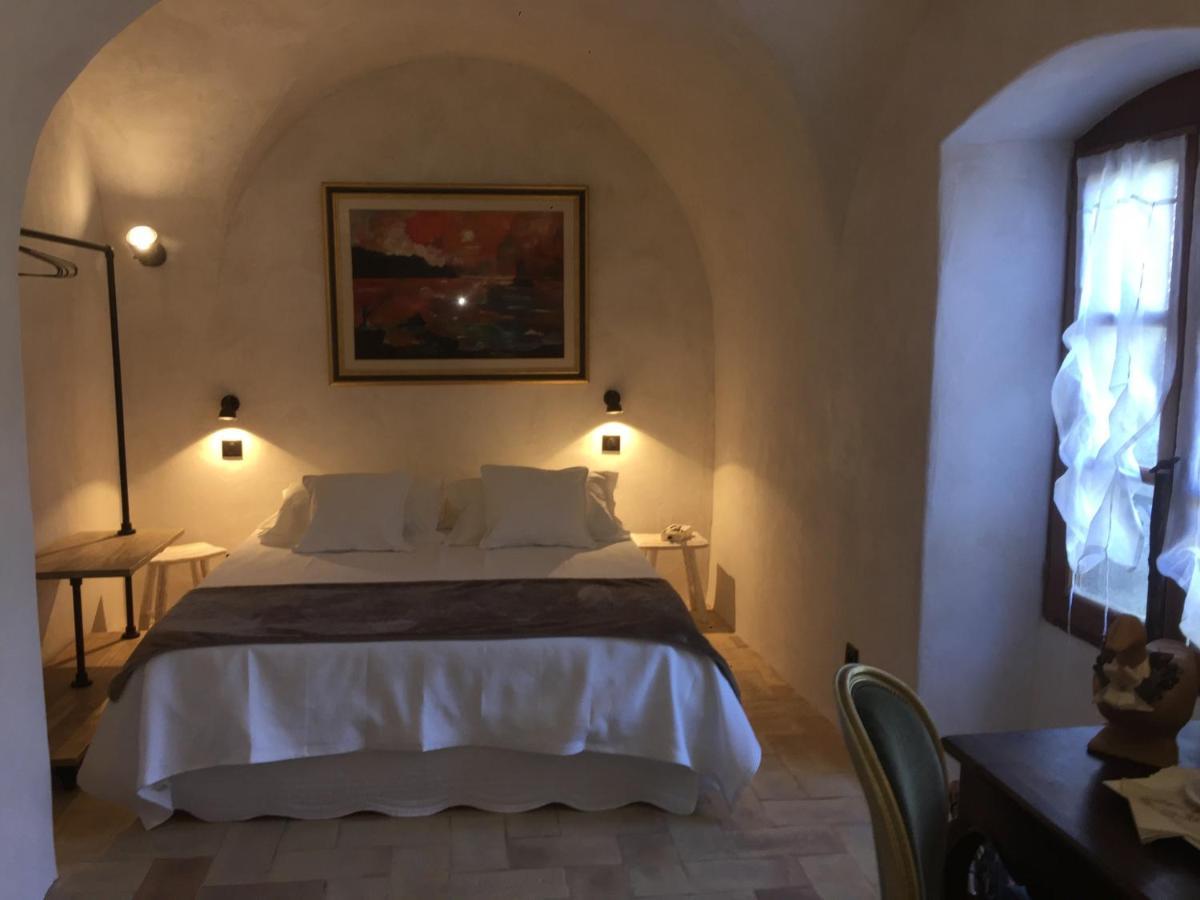 Chambres D'Hotes - Mulino Nannare Ville-di-Paraso Kültér fotó
