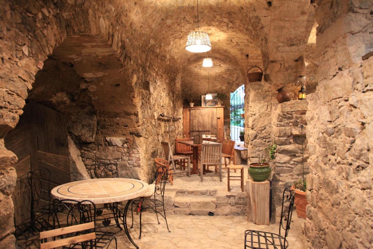 Chambres D'Hotes - Mulino Nannare Ville-di-Paraso Kültér fotó
