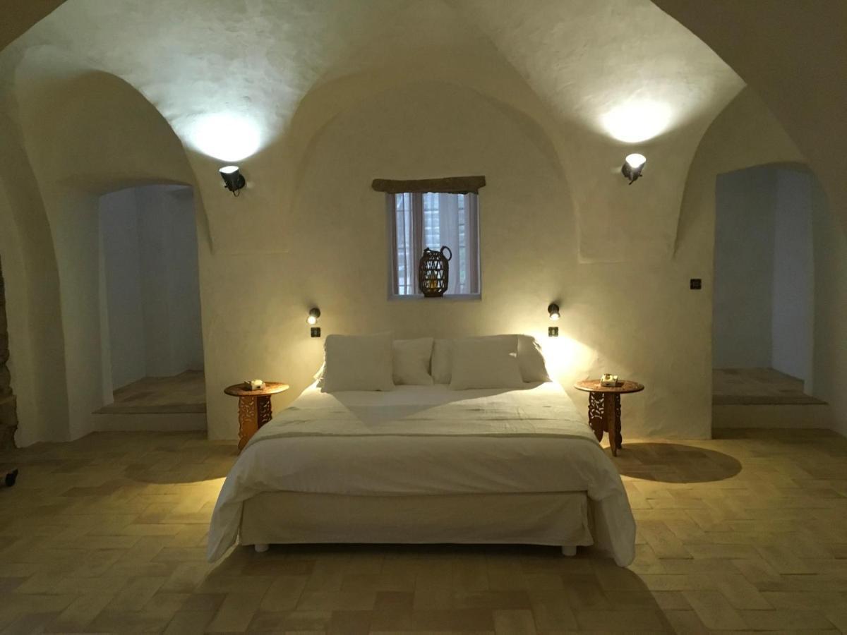 Chambres D'Hotes - Mulino Nannare Ville-di-Paraso Kültér fotó