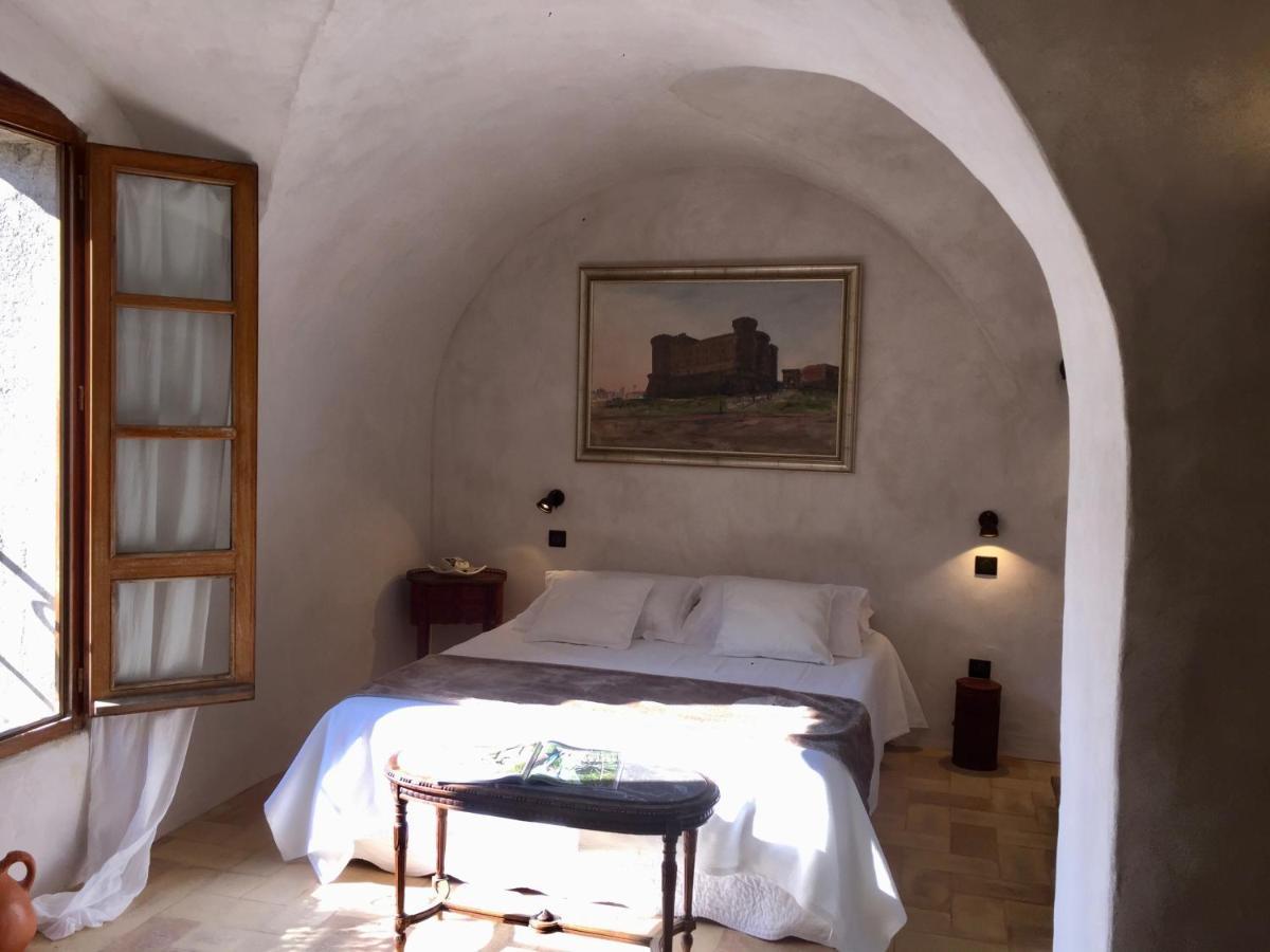 Chambres D'Hotes - Mulino Nannare Ville-di-Paraso Kültér fotó
