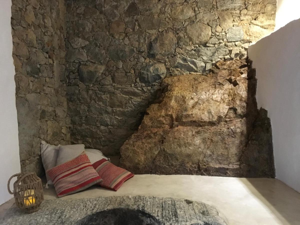 Chambres D'Hotes - Mulino Nannare Ville-di-Paraso Kültér fotó