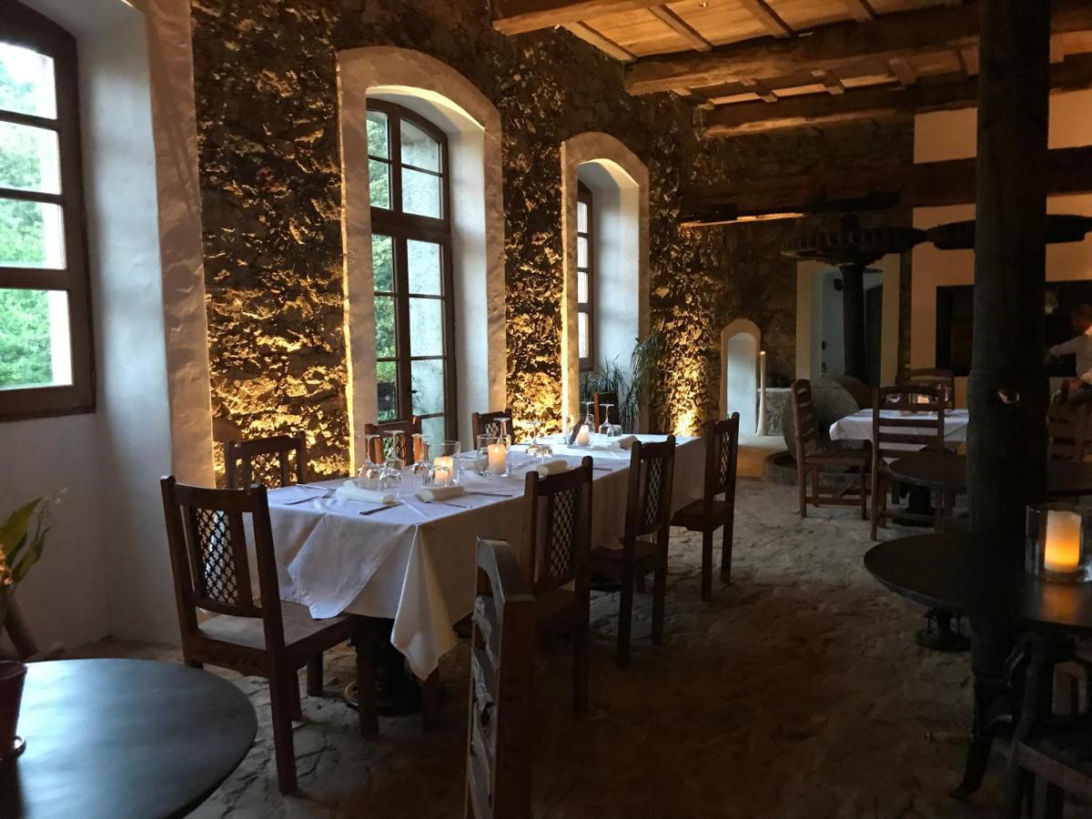 Chambres D'Hotes - Mulino Nannare Ville-di-Paraso Kültér fotó