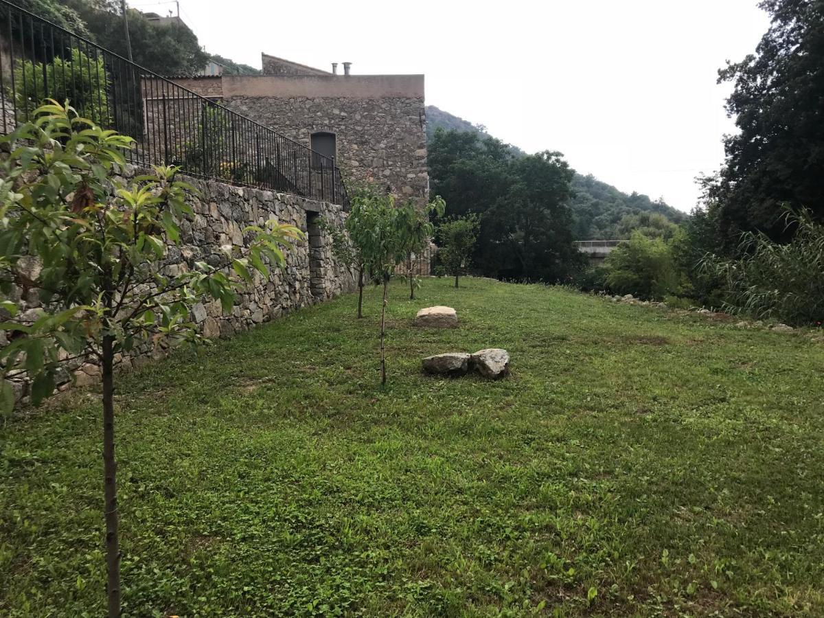 Chambres D'Hotes - Mulino Nannare Ville-di-Paraso Kültér fotó