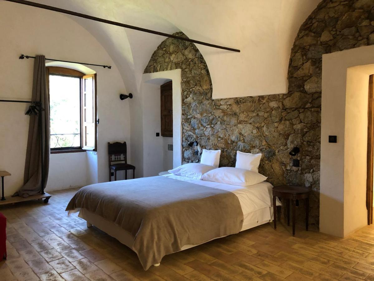 Chambres D'Hotes - Mulino Nannare Ville-di-Paraso Kültér fotó