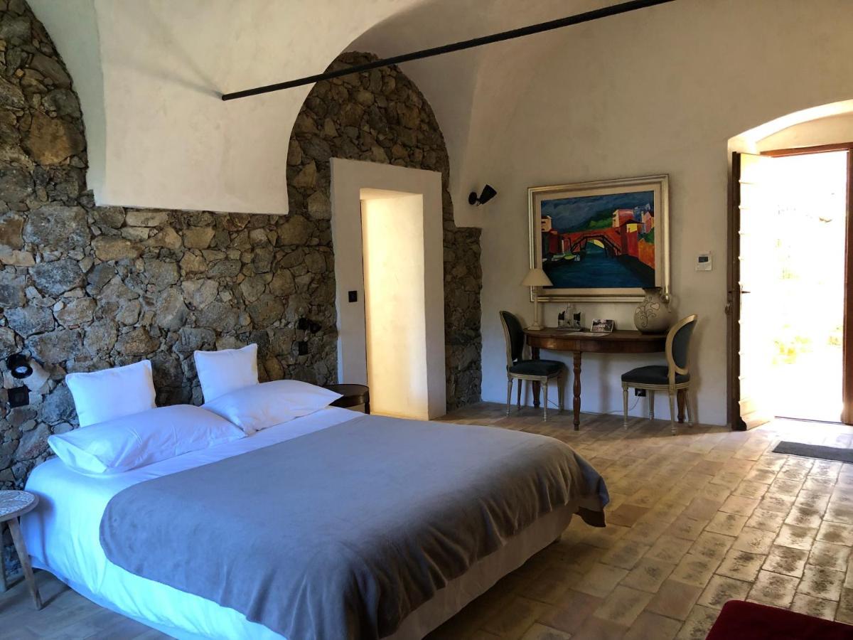 Chambres D'Hotes - Mulino Nannare Ville-di-Paraso Kültér fotó
