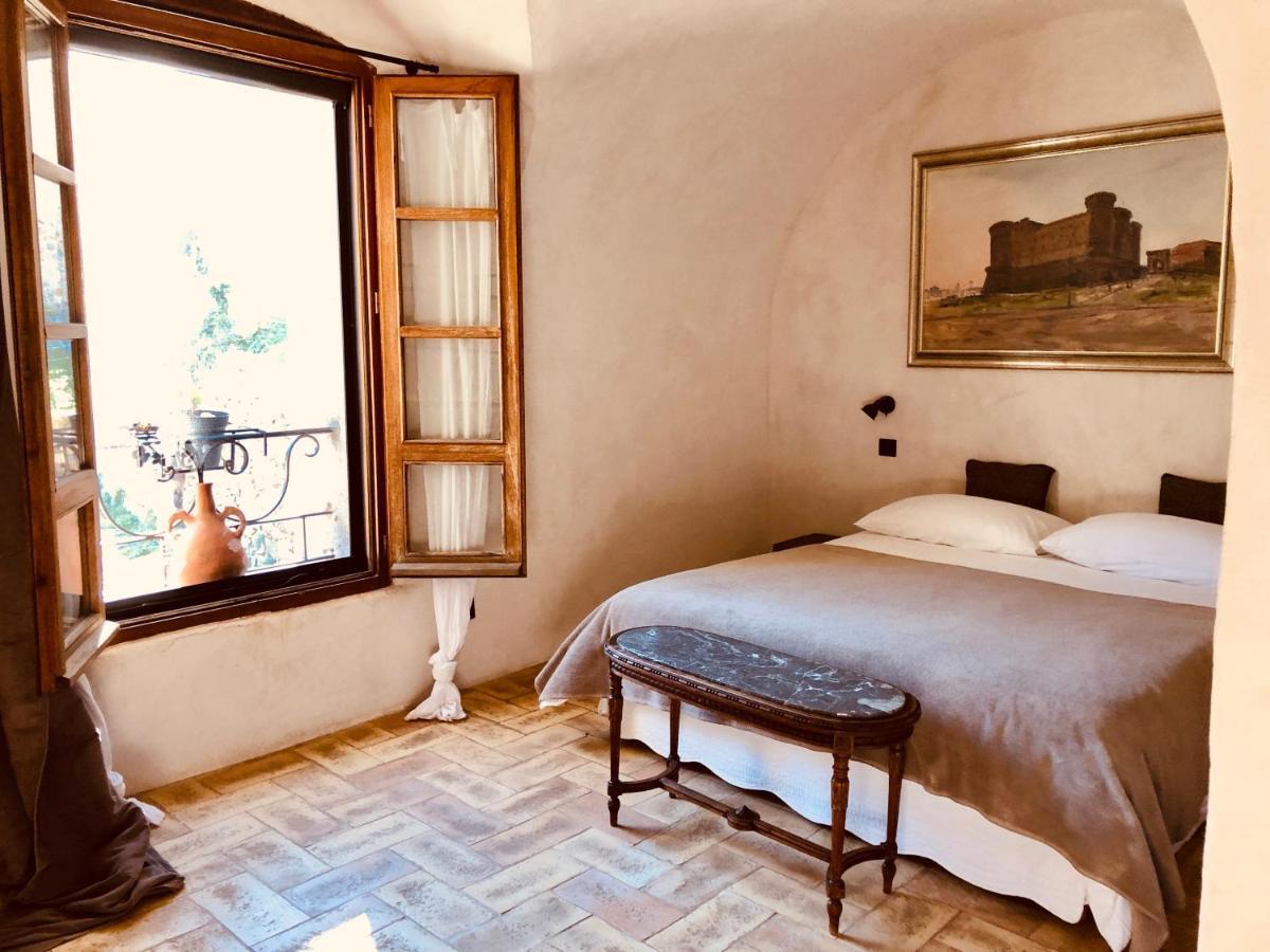 Chambres D'Hotes - Mulino Nannare Ville-di-Paraso Kültér fotó