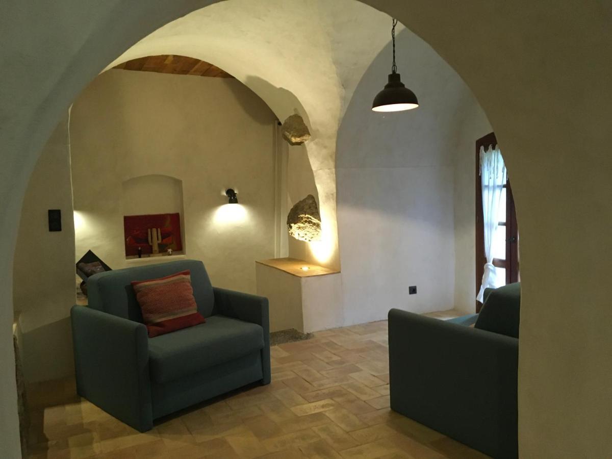 Chambres D'Hotes - Mulino Nannare Ville-di-Paraso Kültér fotó