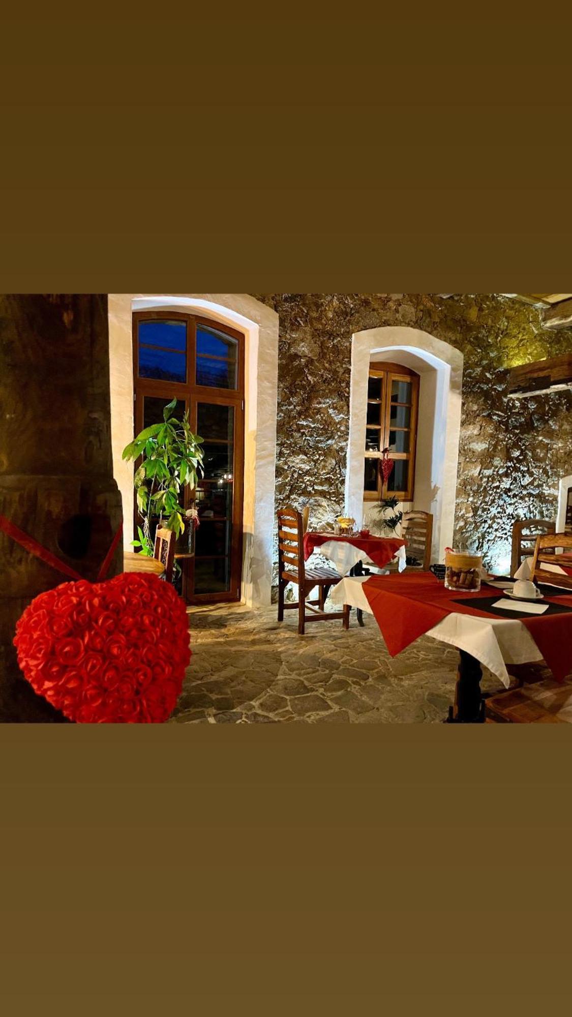 Chambres D'Hotes - Mulino Nannare Ville-di-Paraso Kültér fotó
